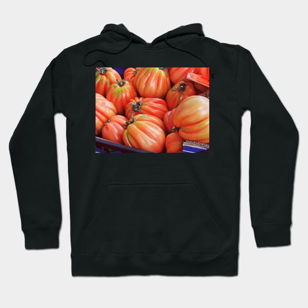 For My Pasta Sauce Hoodie by AlexaZari